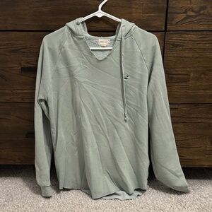 Great Lakes Collection Women's Hooded Sweatshirt